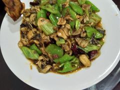-老舅老蒙肉饼非遗店(一店)