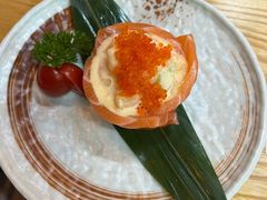 -伊禾寿司•火炙料理(大石店)