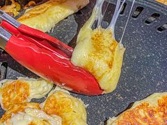 -外婆掌柜·东北家庭烤肉(托乐嘉店)
