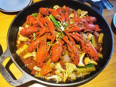 麻辣香锅-心邸·庆宴(雅宝城店)