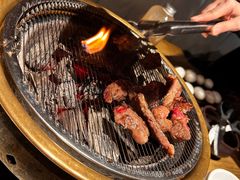 -泥炉烧肉师(新街口金銮巷店)