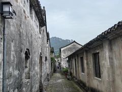-前童古镇