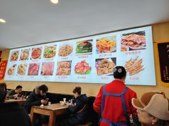 -老门刀削面(小酱坊店)