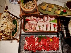 -椰子不语 椰子鸡火锅(淮海店)