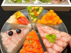 -松临·铁板烧&Omakase(神农店)