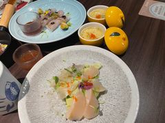-匠和风精致料理(莆田财富中心店)