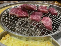 -姜虎东白丁烤肉(深圳湾后海汇店)