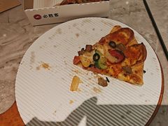 -必胜客(上海新南方商城PH店)
