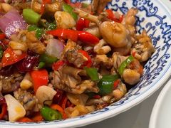 -欧记大排档·景德菜(上海首店)