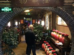 -香满楼(临安路店)