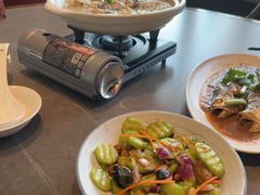 -奕景海鲜酒家· 大连海鲜(星海广场店)