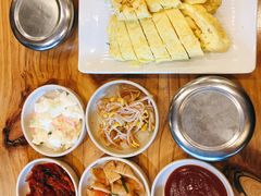 -金北顺大锅家(신사본점)