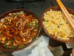 -大风老火锅(江北一店)