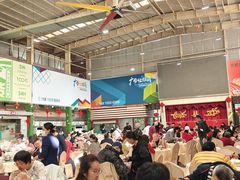 -光明刘冰乳鸽店(光明法政北路店)