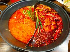 -萍姐火锅·公路夜市(南京新街口店)