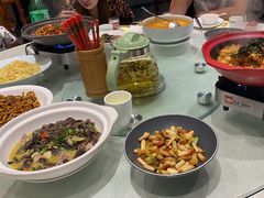 -湘约东方(民星路店)