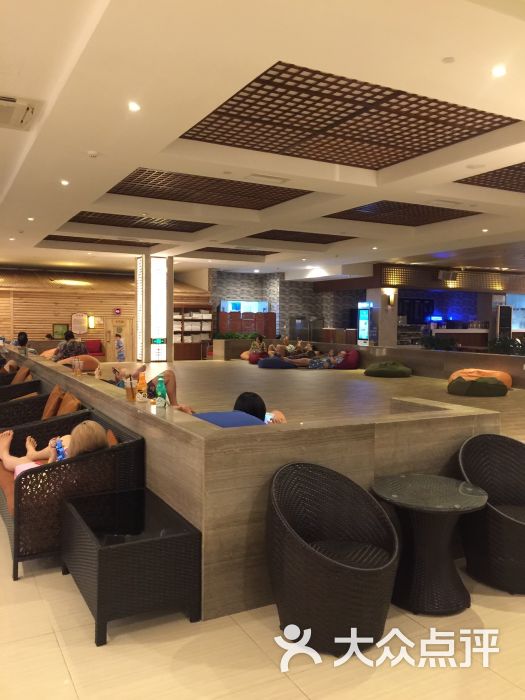 汤连得(宝山店)-图片-上海休闲娱乐-大众点评网