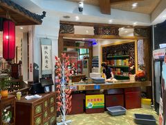-老西门·常州菜·20年老品牌(新区店)