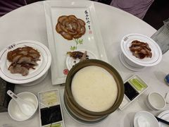 -北京全聚德(王府井店)