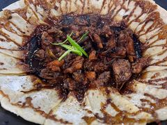 -皖北巫氏三胖地锅鸡(长淮总店)
