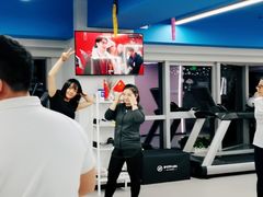-N1 健身·普拉提·综合馆(嘉美中心店)