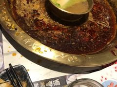 -哥老官重庆美蛙鱼头(宝山龙湖店)