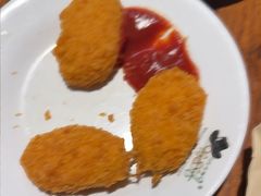 -汉巴味德(沈阳万象汇店)