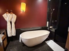 -深圳湾木棉花酒店