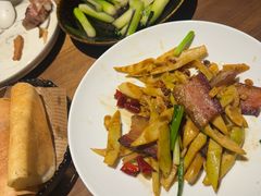 -清水亭湖北菜(大屯DT51店)