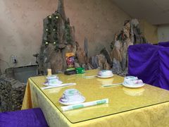 -正阳春烤鸭店(杨楼店)