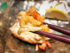 -Ginza Onodera铁板烧(外滩十八号店)