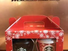 -星巴克(汇亚大厦店)