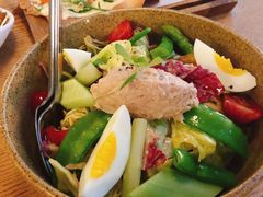 法式里埃维拉色拉-EN SPACE恩空间