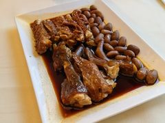 -利苑酒家(金宝店)