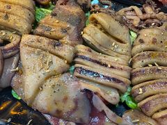 -丹东丛炟海鲜烧烤(江艺路店)