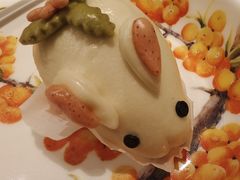 -西贝(枫蓝国际购物中心店)