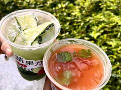 -炖物24章·顺时轻养茶(黄龙店)