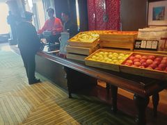 -厦门海港英迪格酒店(中山路店)