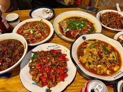 -小口味