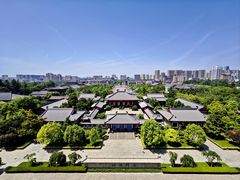 -大慈恩寺(大雁塔)