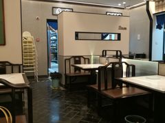 大堂-小菜园新徽菜(南京秦淮龙蟠汇店)