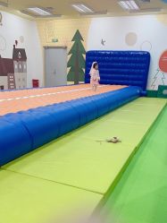 -莫莉幻想儿童乐园(北京丰台永旺店)