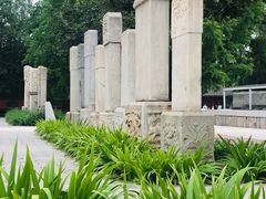 -北京石刻艺术博物馆(五塔寺)