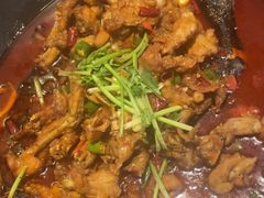 -一淼牛蛙爱上鱼(黄兴广场步行街店)