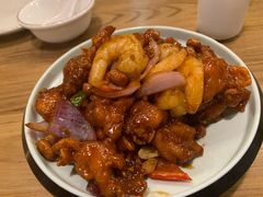 -陈傻子餐厅(世纪都会店)
