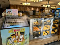 -翠华餐厅(德基广场店)