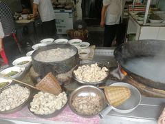 -甘记肥肠粉(马鞍北路店)