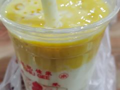 榴莲雪山-赵记传承(罗村店)