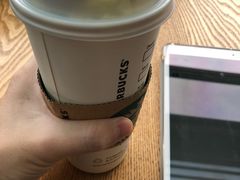 -星巴克(大梅沙8号仓店)