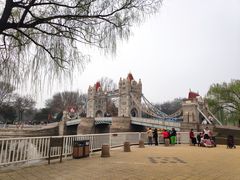 -北京世界公园
